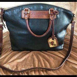 Vintage Dooney & Bourke
